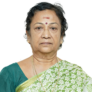 Dr. S. Gomathy